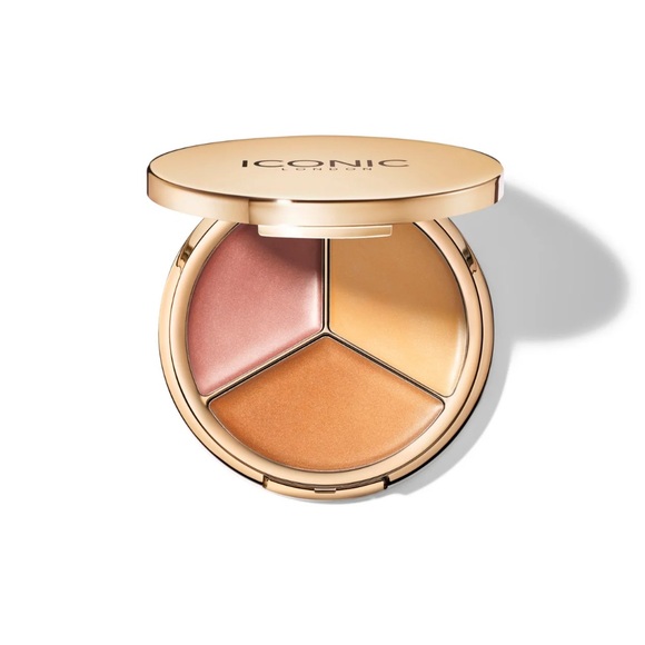 ICONIC London Other - Iconic London - Dewy Glow Highlight